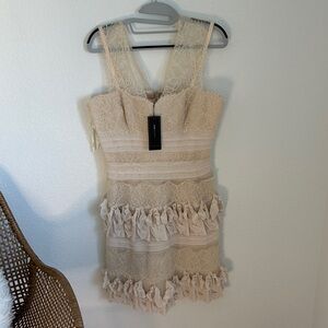 BCBG Max Azria Dress